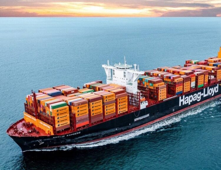 HAPAG LLOYD