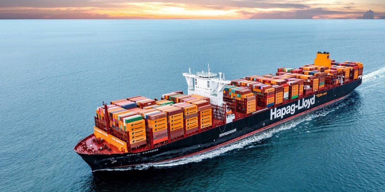 HAPAG LLOYD