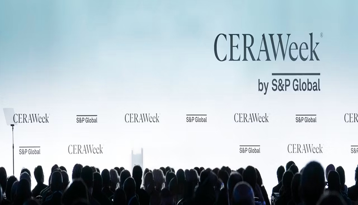 CERAWeek