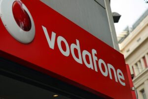 VODAFONE