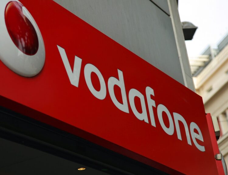 VODAFONE