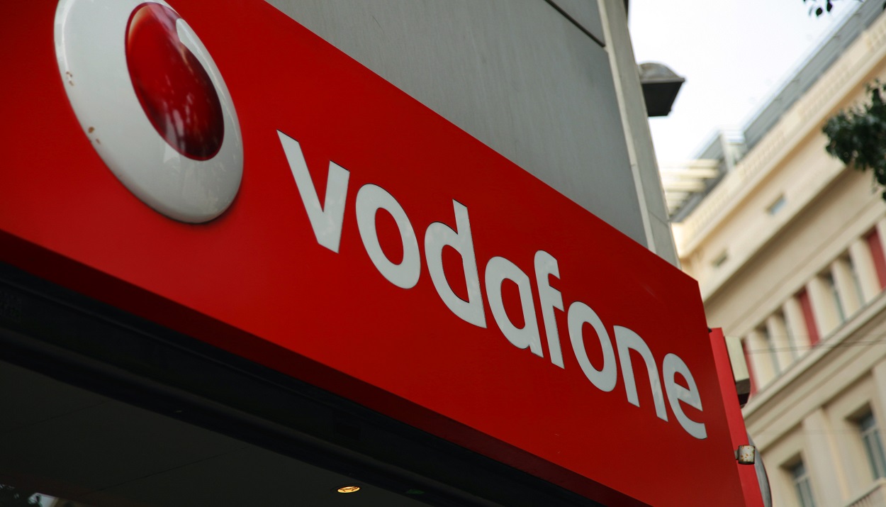 VODAFONE